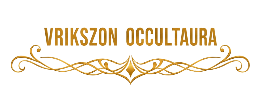 Vrikszon Occultaura