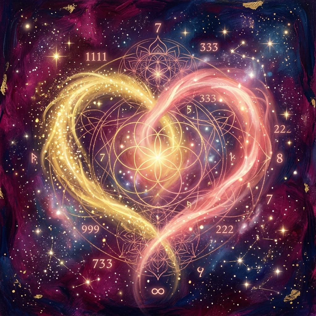 Love & Relationship / Marriage: Healing