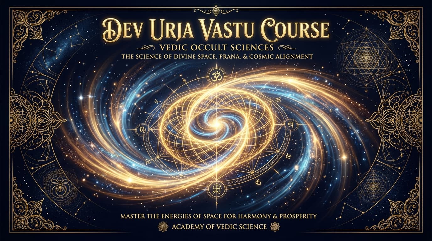 Dev Urja Vastu