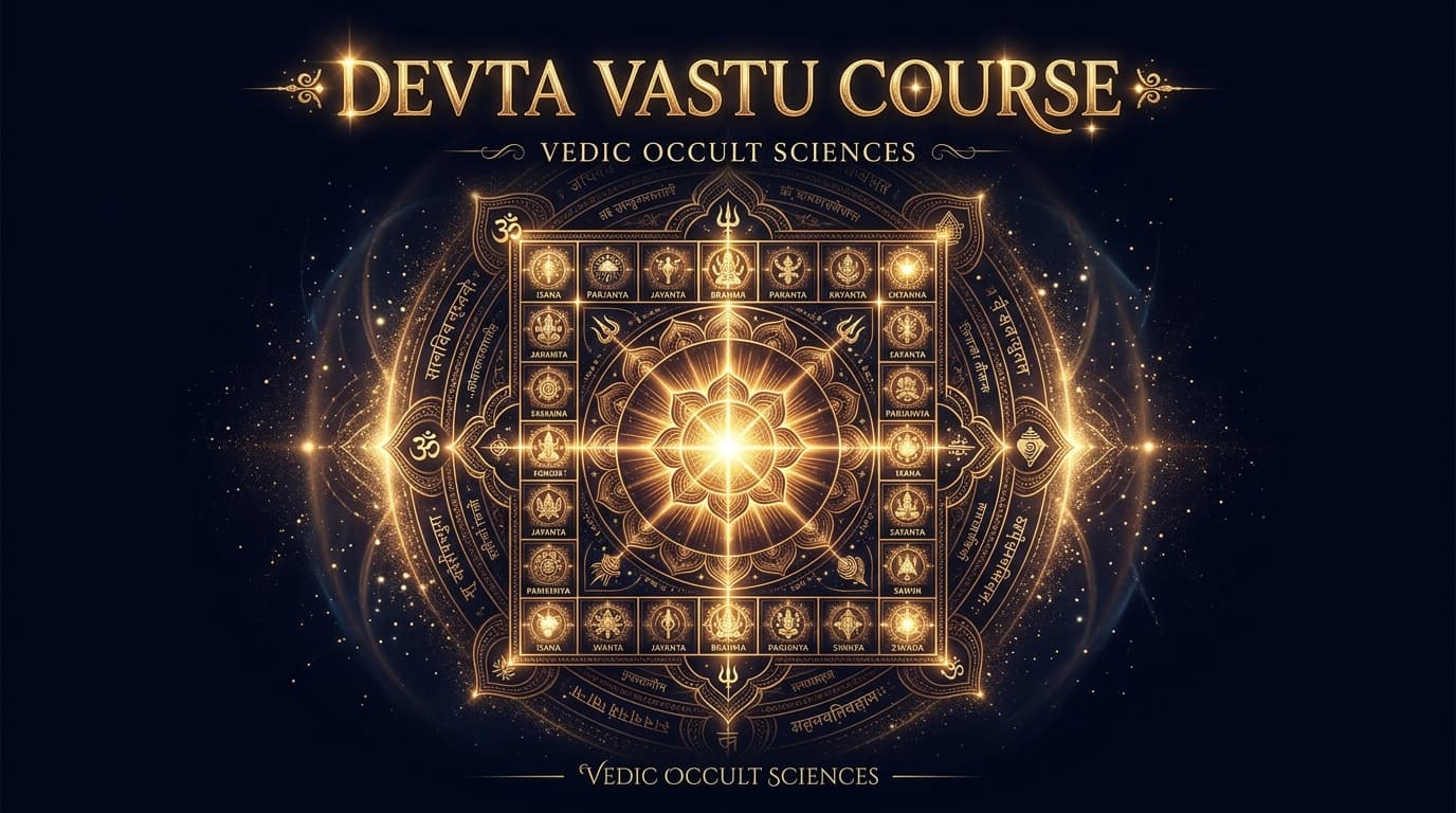 Devta Vastu