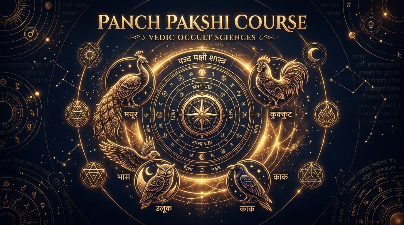Panch Pakshi