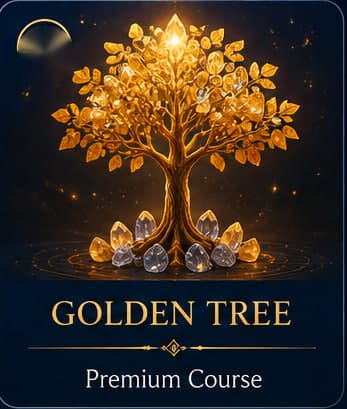 Golden Tree