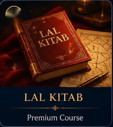 Lal Kitab