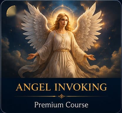 Angel Invoking