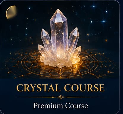 Crystal Course