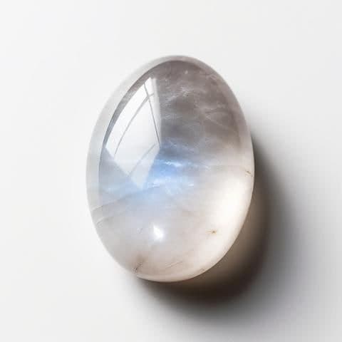Moon Stone (Standalone)