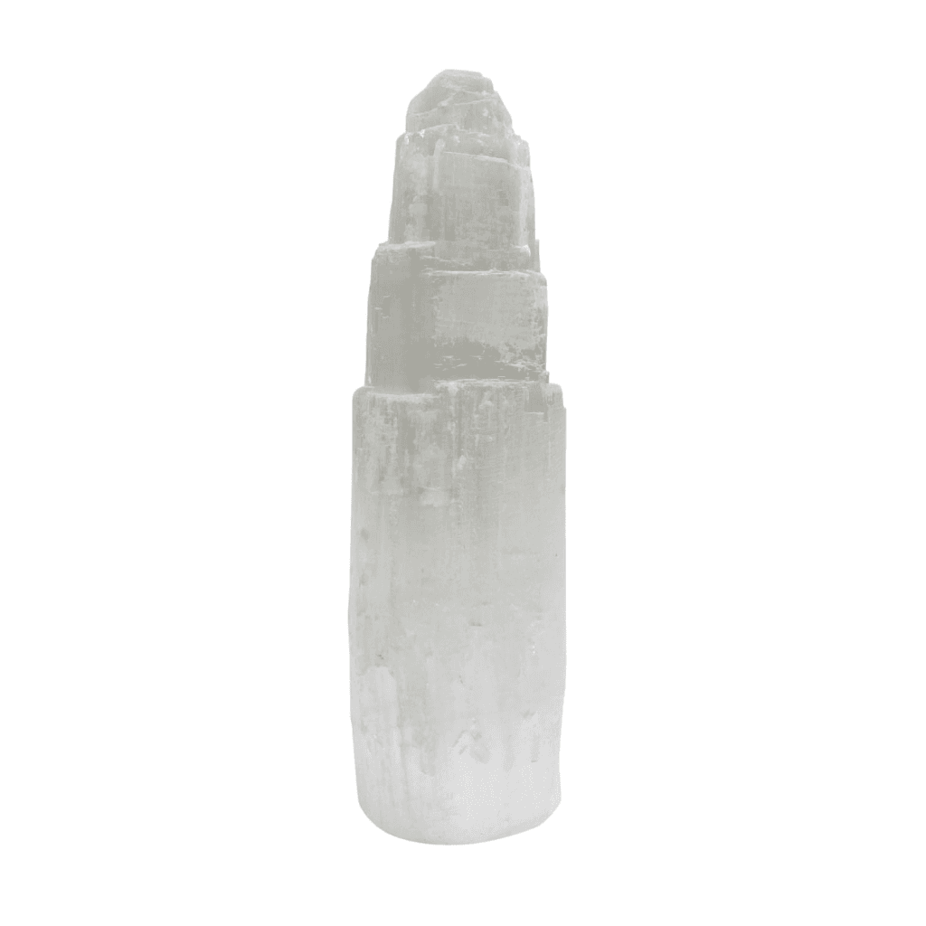Selenite Tower