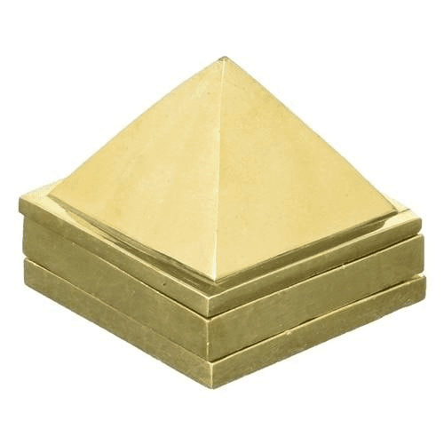 Vaastu Centraliser Pyramid