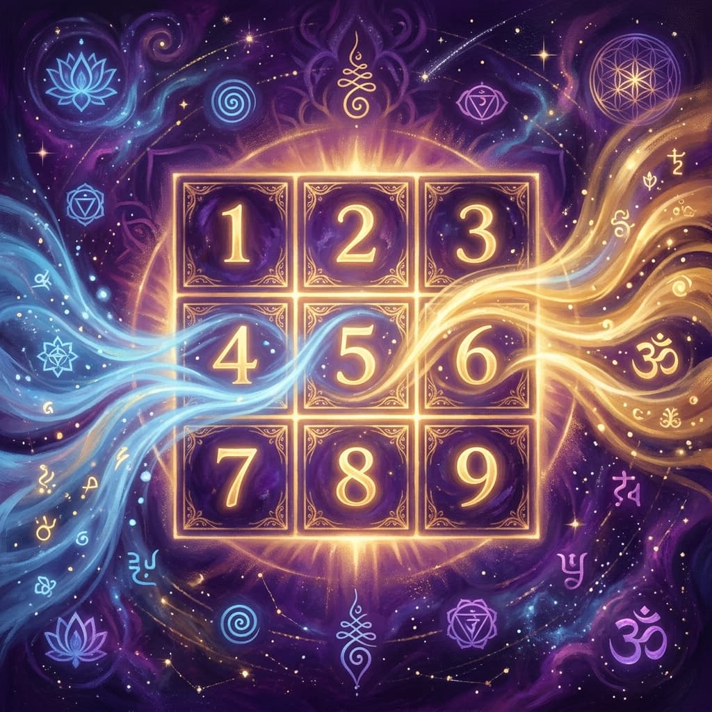 Missing & Repeated Number: Remedies
