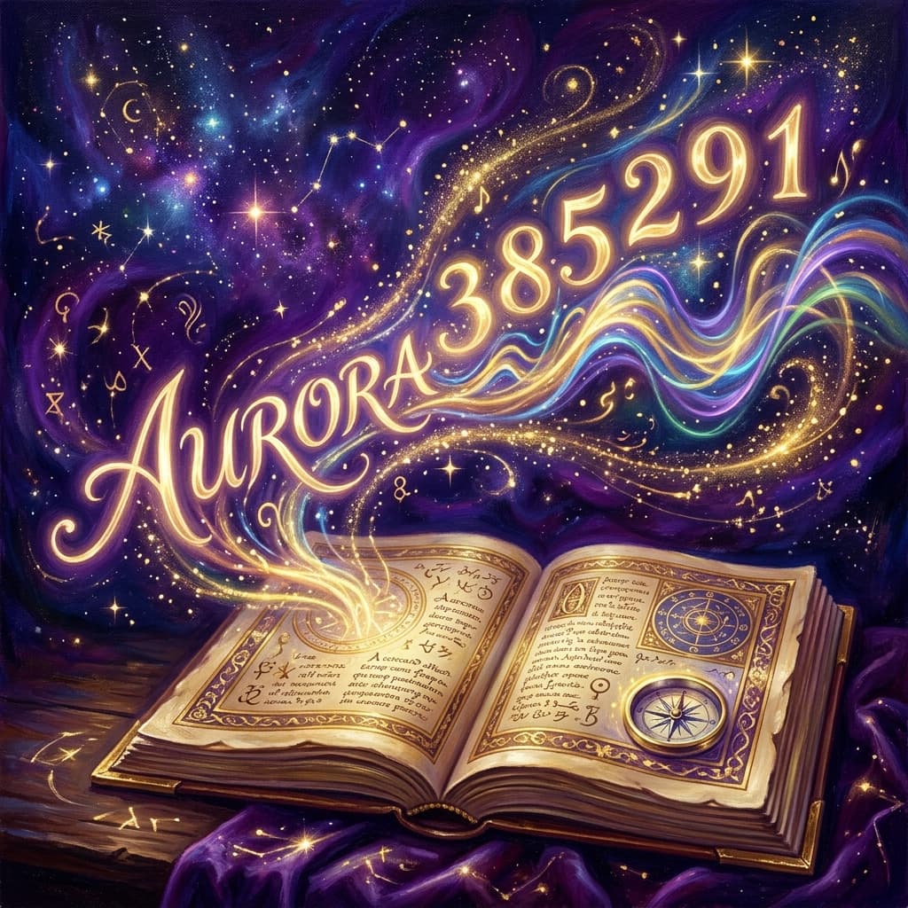 Name Numerology & Pronology Analysis (Fix & Design)